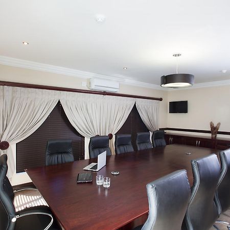 Eco Park Lodge Centurion Εξωτερικό φωτογραφία