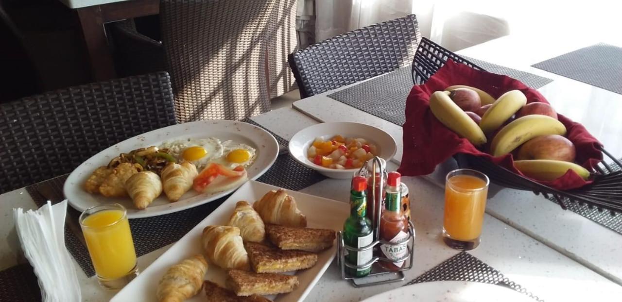 Eco Park Lodge Centurion Εξωτερικό φωτογραφία