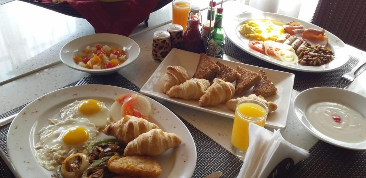 Eco Park Lodge Centurion Εξωτερικό φωτογραφία