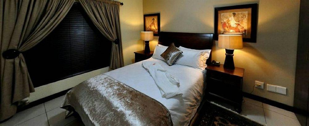 Eco Park Lodge Centurion Εξωτερικό φωτογραφία