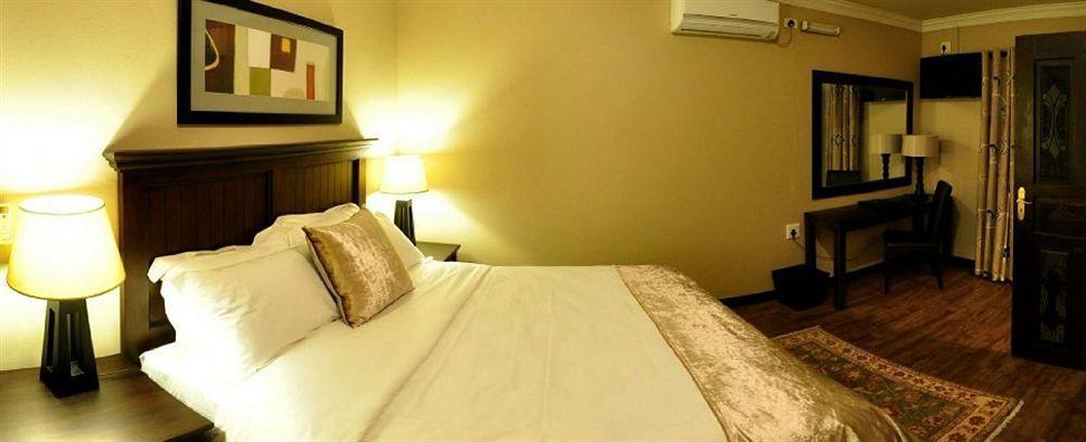 Eco Park Lodge Centurion Εξωτερικό φωτογραφία