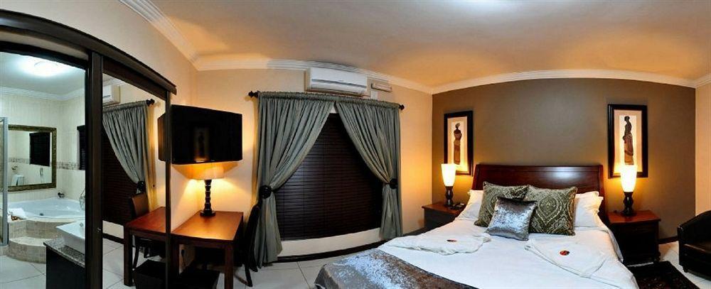 Eco Park Lodge Centurion Εξωτερικό φωτογραφία