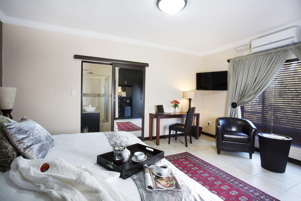 Eco Park Lodge Centurion Δωμάτιο φωτογραφία