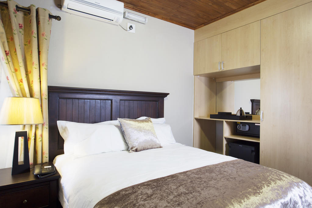 Eco Park Lodge Centurion Δωμάτιο φωτογραφία