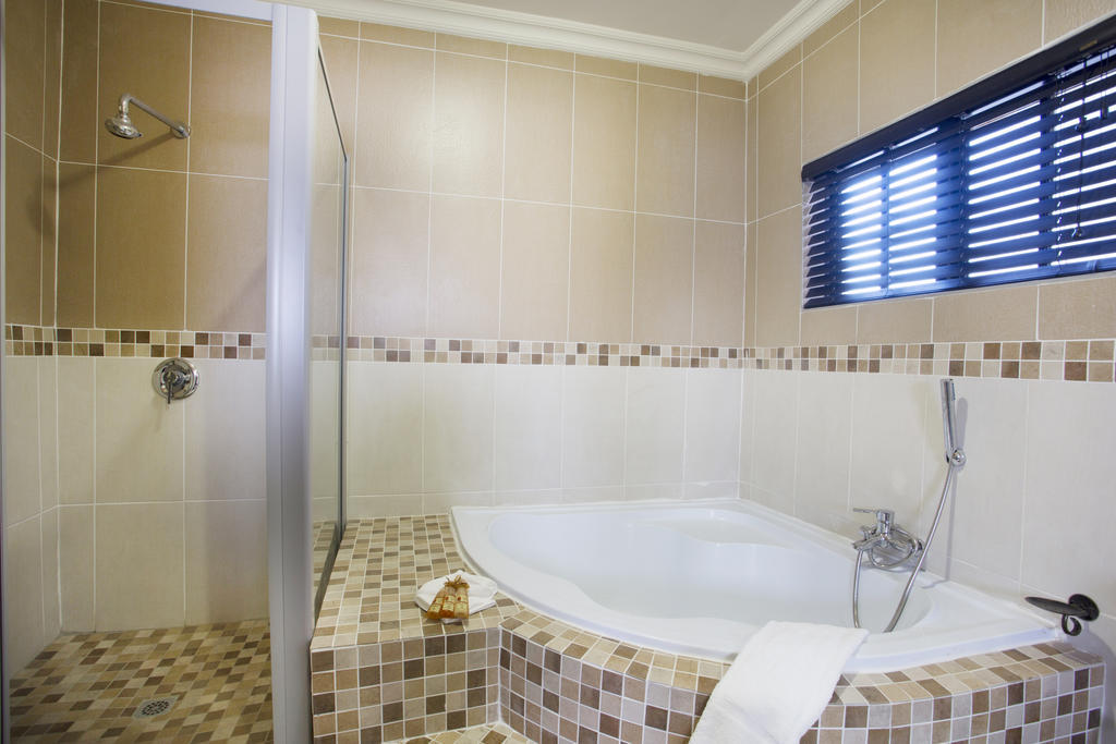 Eco Park Lodge Centurion Εξωτερικό φωτογραφία