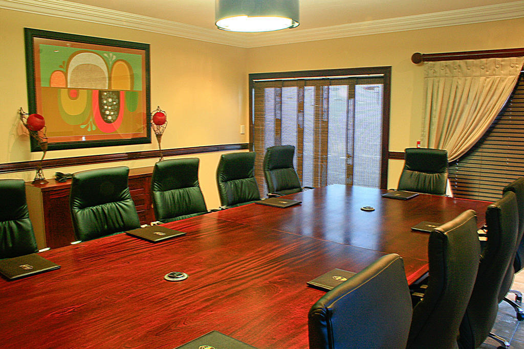 Eco Park Lodge Centurion Εξωτερικό φωτογραφία