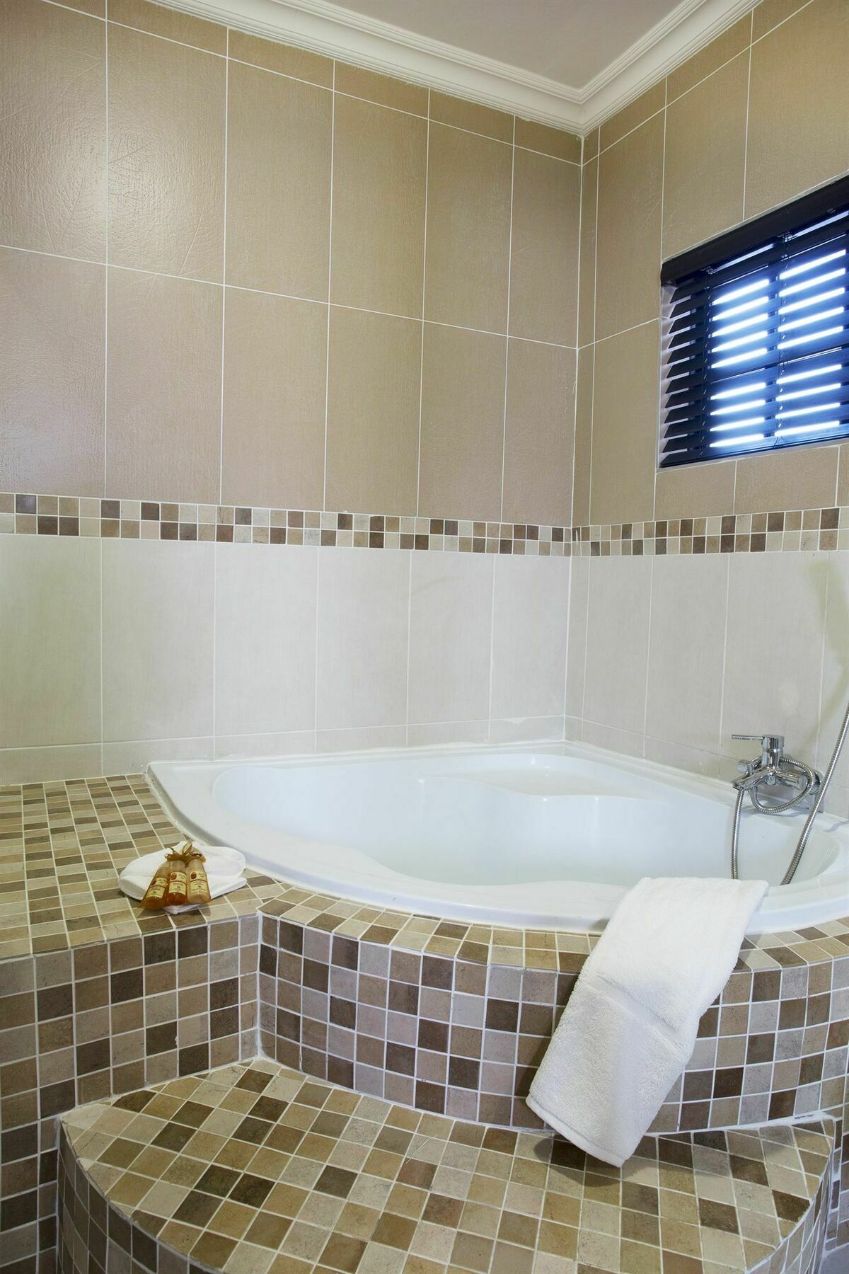 Eco Park Lodge Centurion Εξωτερικό φωτογραφία