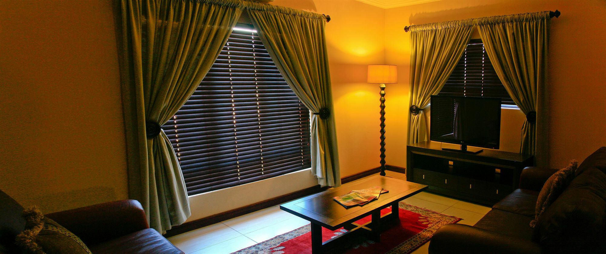 Eco Park Lodge Centurion Εξωτερικό φωτογραφία