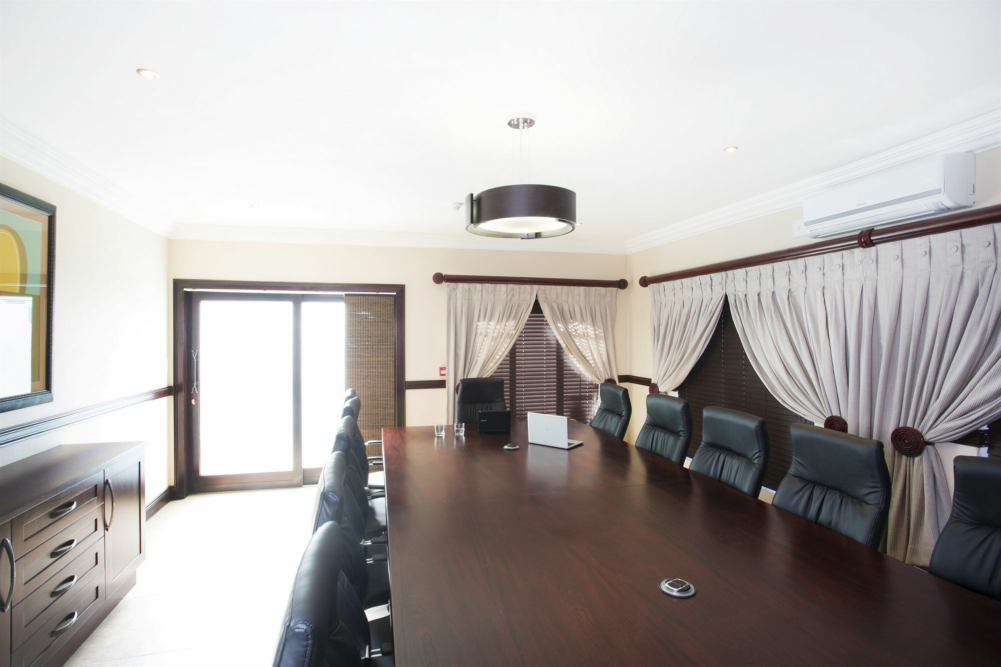 Eco Park Lodge Centurion Εξωτερικό φωτογραφία