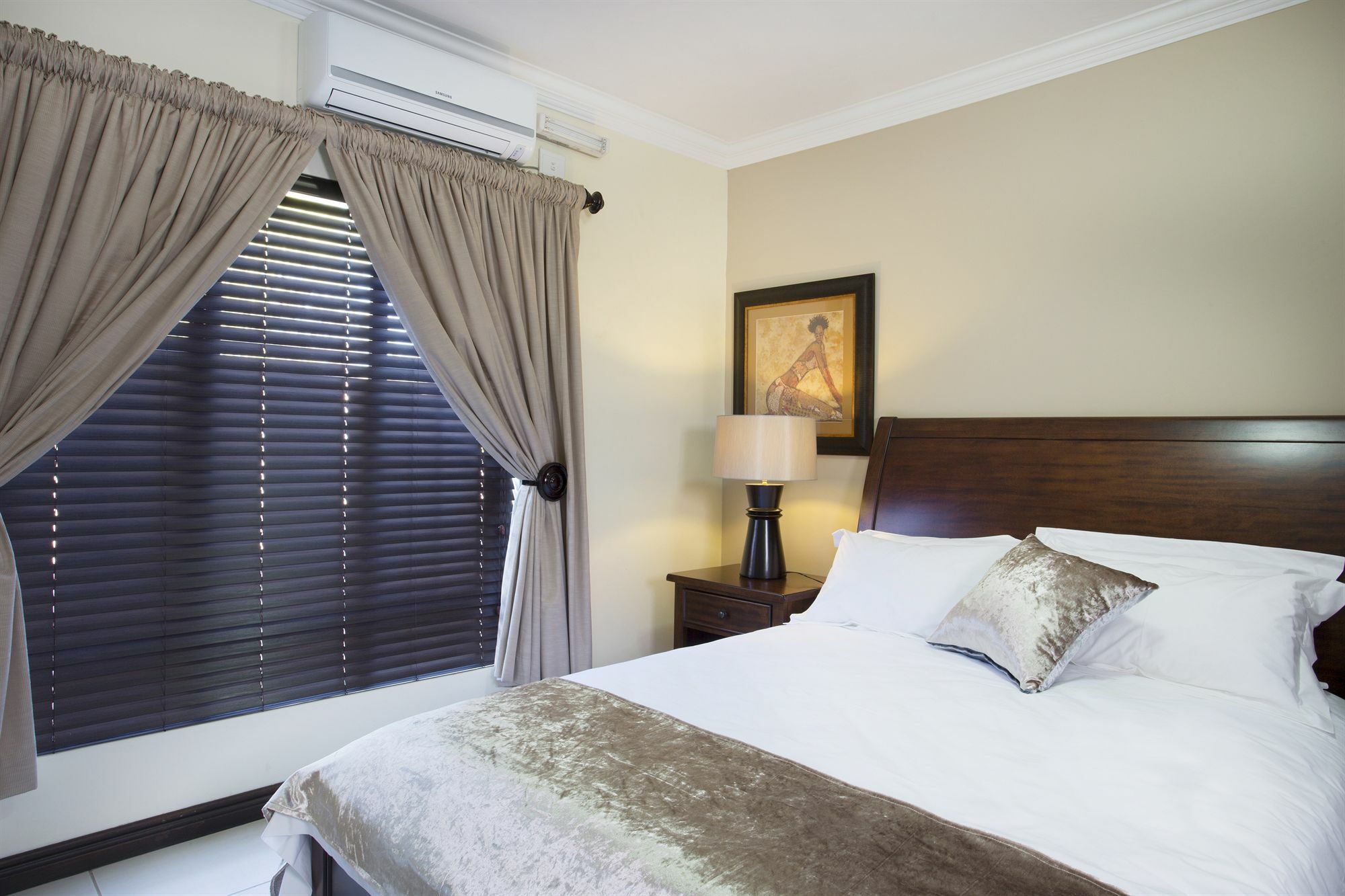 Eco Park Lodge Centurion Εξωτερικό φωτογραφία